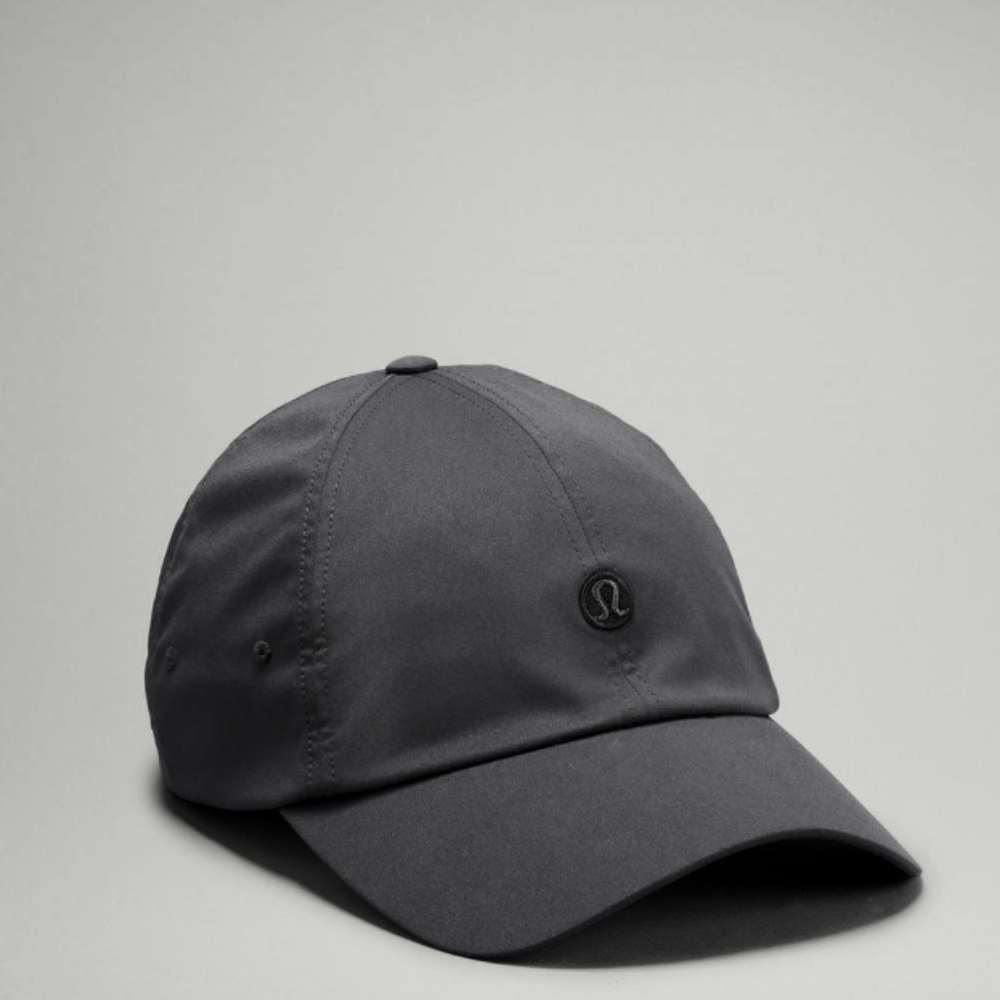 Lululemon Baller hat soft
